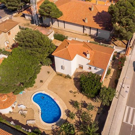 ARENDA Villa Fortuna Miami Platja  Exterior foto