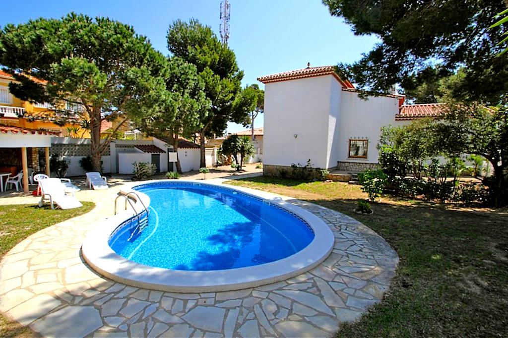 ARENDA Villa Fortuna Miami Platja  Habitación foto