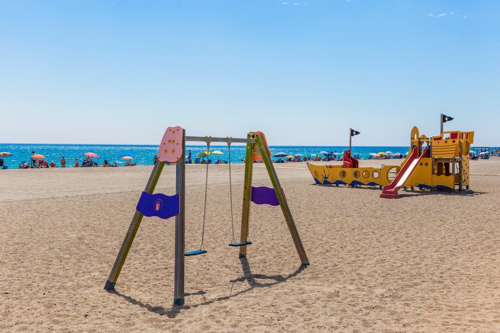 ARENDA Villa Fortuna Miami Platja  Exterior foto