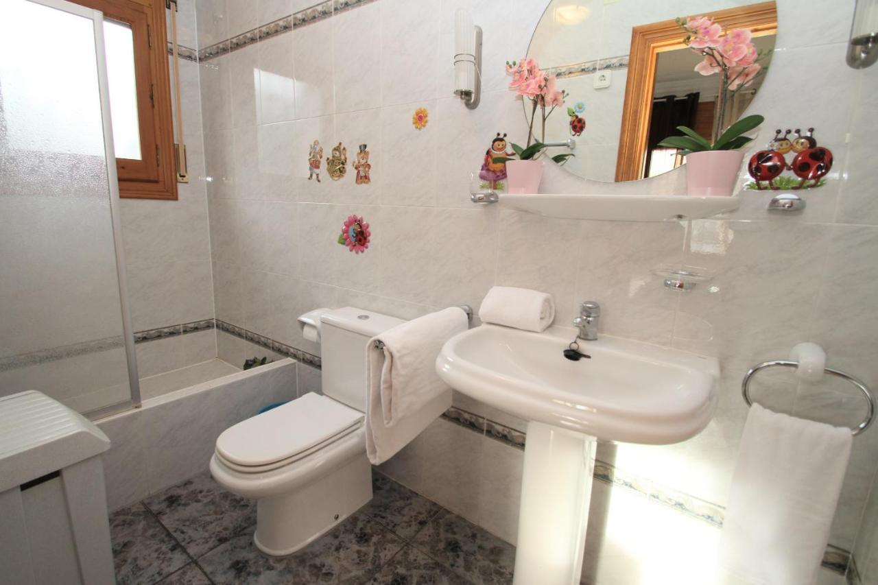 ARENDA Villa Fortuna Miami Platja  Exterior foto