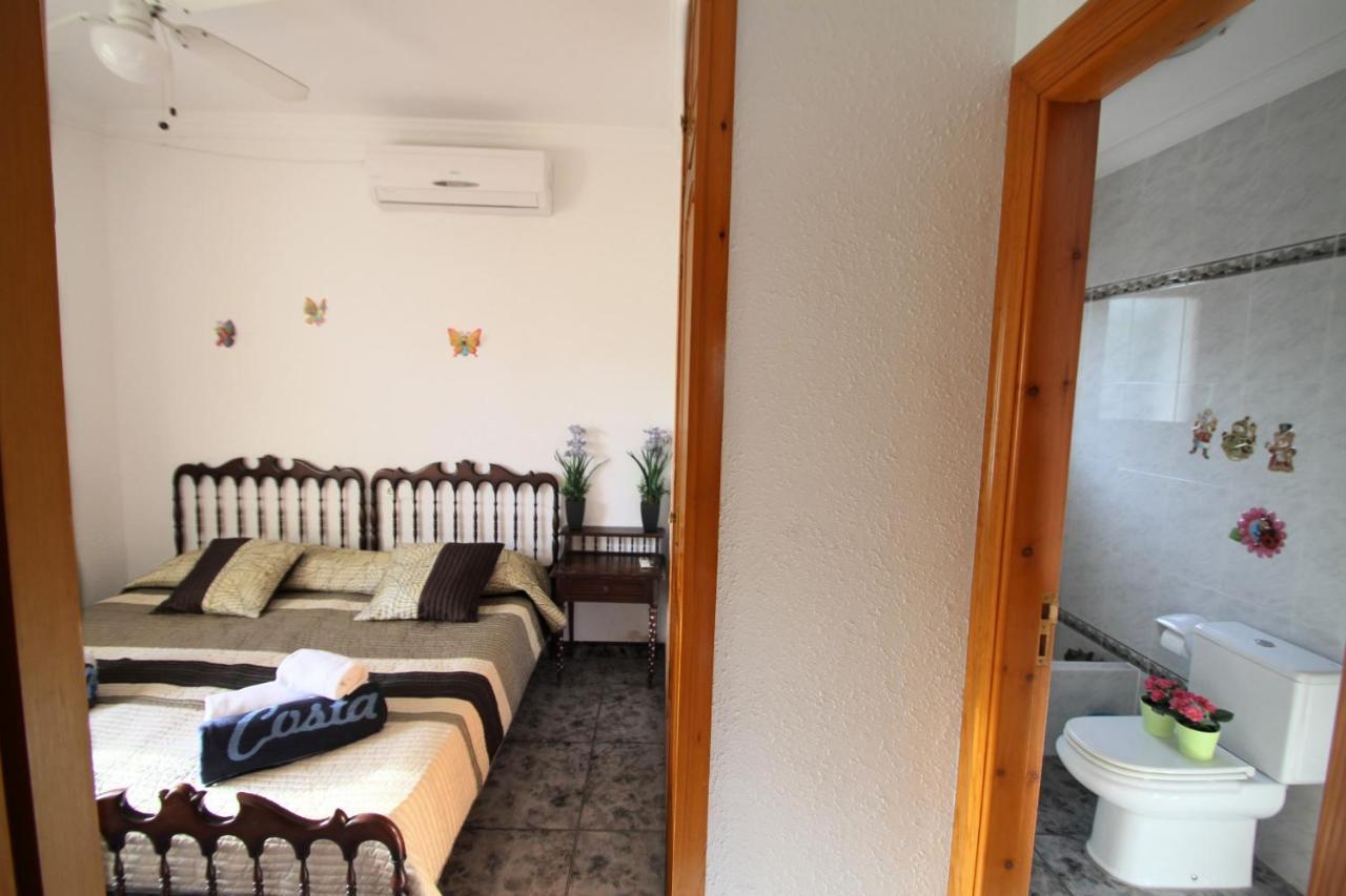 ARENDA Villa Fortuna Miami Platja  Exterior foto