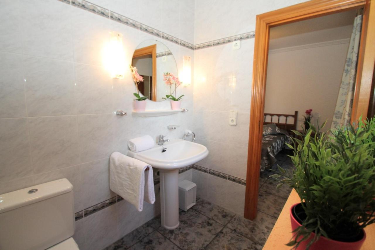ARENDA Villa Fortuna Miami Platja  Exterior foto